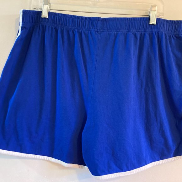 Joe Boxer Retro Lounge Shorts - Picture 2 of 2